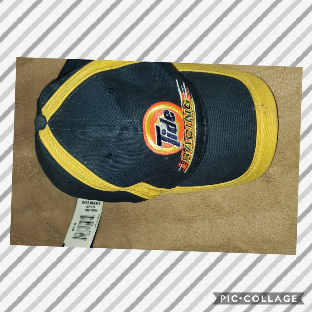 New men's hat